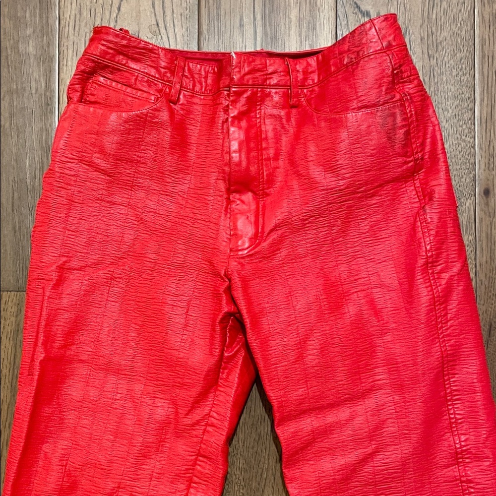 ROTATE Birger Christensen Rotie Pants, US 6 - Picture 11 of 12